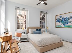 19 Fayette Street 4, Boston MA 02116