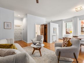 19 Fayette Street 4, Boston MA 02116
