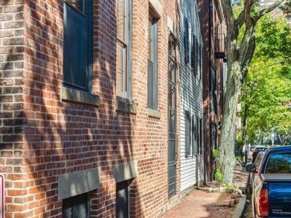 19 Fayette Street 4, Boston MA 02116