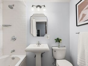 19 Fayette Street 4, Boston MA 02116