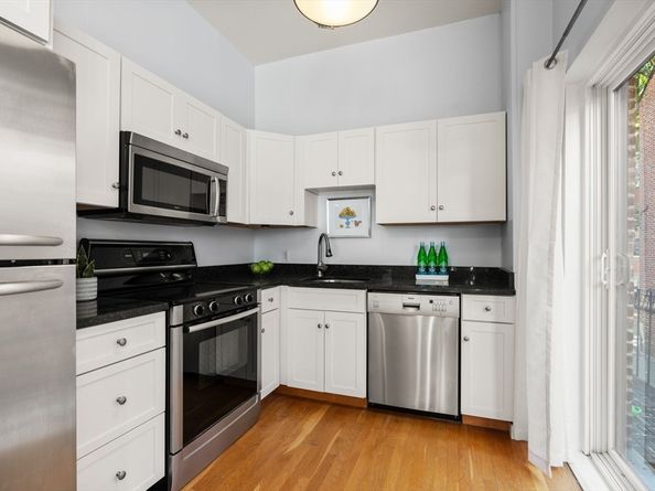 19 Fayette Street 4, Boston MA 02116