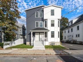 43-45 Welligton 3, Waltham MA 02451