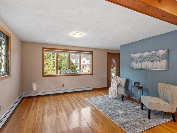37 Porter Street, Billerica MA 01821