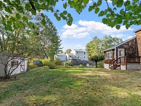 37 Porter Street, Billerica MA 01821