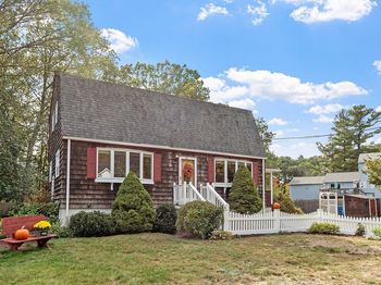 37 Porter Street