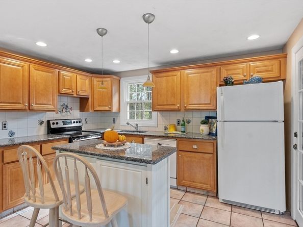 37 Porter Street, Billerica MA 01821