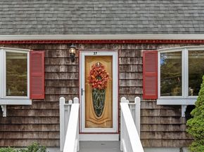 37 Porter Street, Billerica MA 01821
