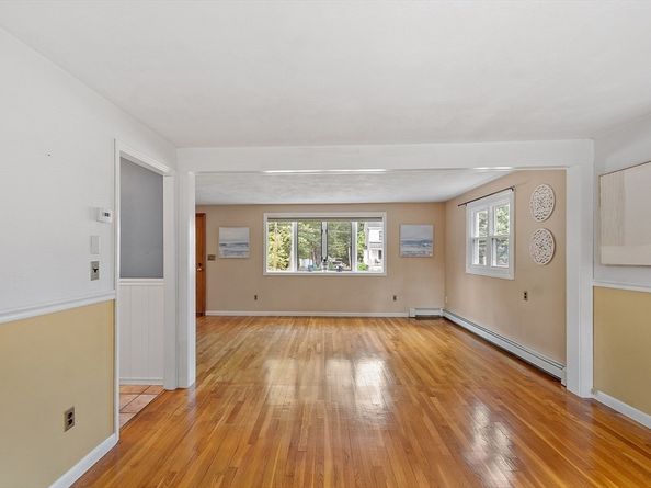 37 Porter Street, Billerica MA 01821