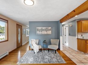 37 Porter Street, Billerica MA 01821