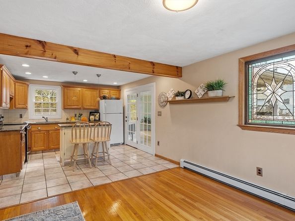37 Porter Street, Billerica MA 01821