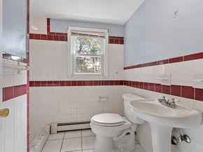 37 Porter Street, Billerica MA 01821