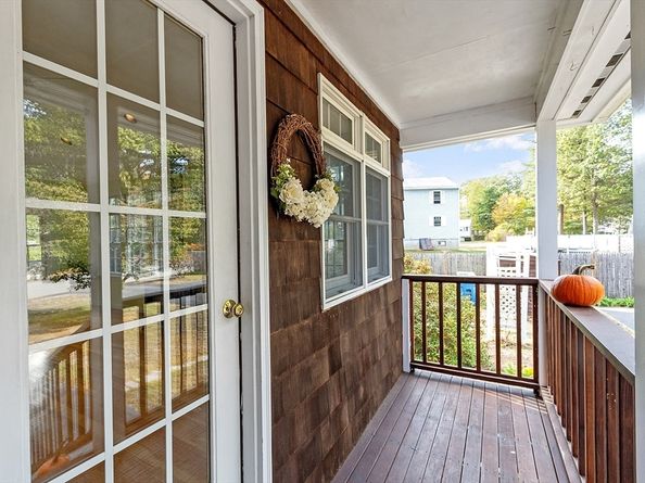 37 Porter Street, Billerica MA 01821