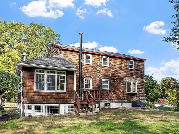 37 Porter Street, Billerica MA 01821