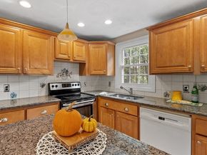 37 Porter Street, Billerica MA 01821