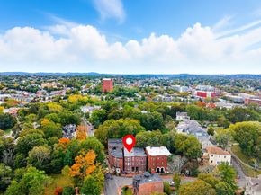 4 Fort Ave 2, Boston MA 02119