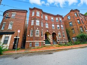 4 Fort Ave 2, Boston MA 02119