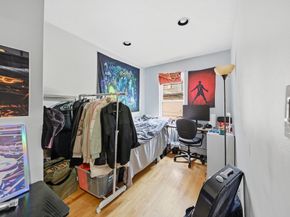 4 Fort Ave 2, Boston MA 02119