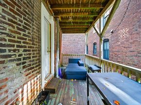 4 Fort Ave 2, Boston MA 02119