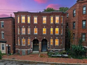 4 Fort Ave 2, Boston MA 02119