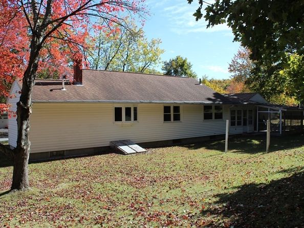4 Thomas Hill Rd, Millbury MA 01527