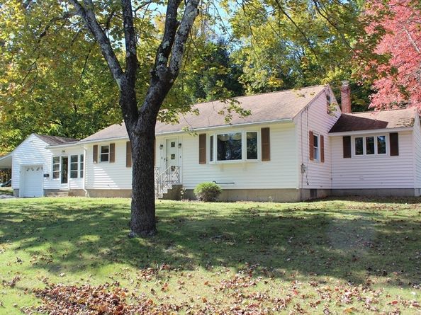 4 Thomas Hill Rd, Millbury MA 01527