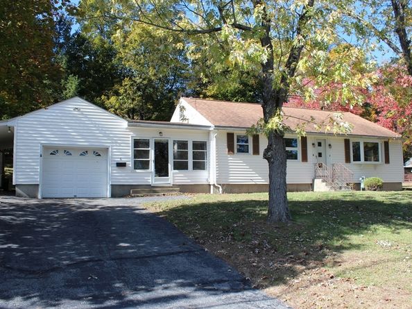 4 Thomas Hill Rd, Millbury MA 01527