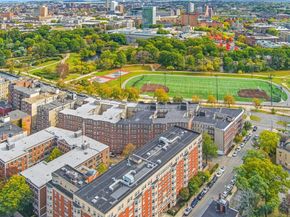 131 Park Dr 29, Boston MA 02215