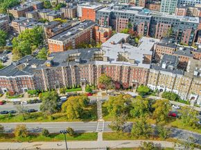 131 Park Dr 29, Boston MA 02215