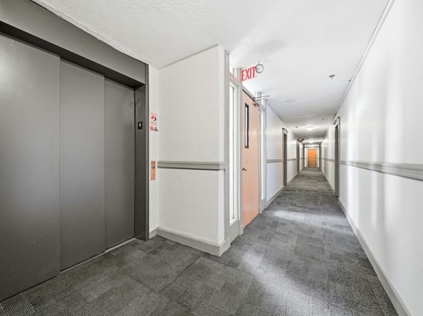 131 Park Dr 29, Boston MA 02215