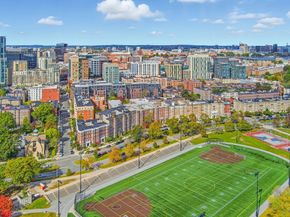 131 Park Dr 29, Boston MA 02215