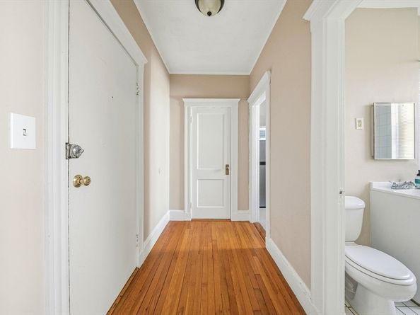 131 Park Dr 29, Boston MA 02215