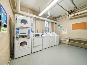 131 Park Dr 29, Boston MA 02215