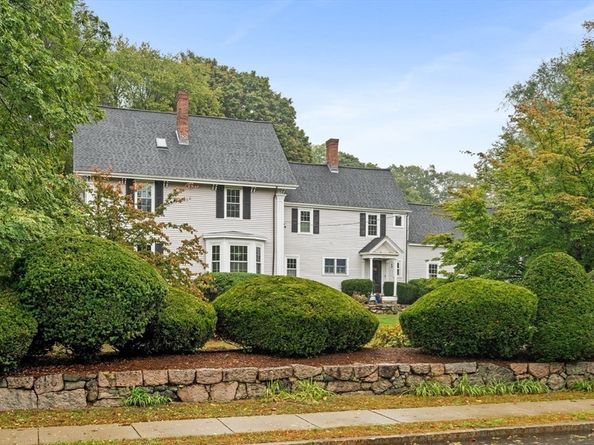 600 East Street, Dedham MA 02026