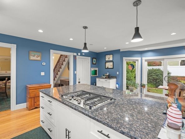 600 East Street, Dedham MA 02026