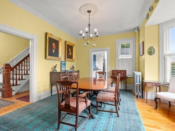 600 East Street, Dedham MA 02026