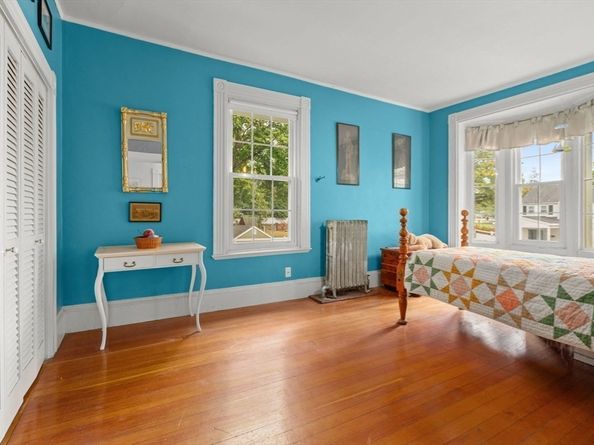 600 East Street, Dedham MA 02026