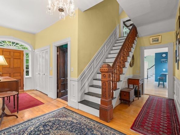 600 East Street, Dedham MA 02026
