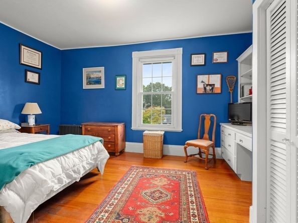 600 East Street, Dedham MA 02026
