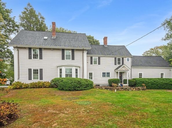 600 East Street, Dedham MA 02026
