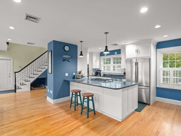 600 East Street, Dedham MA 02026