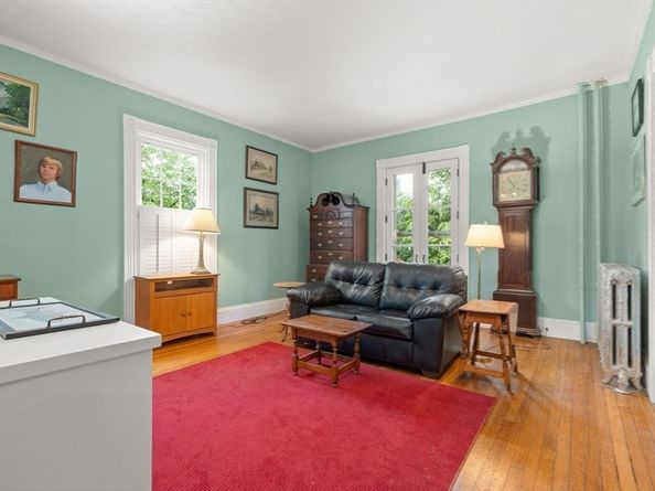 600 East Street, Dedham MA 02026