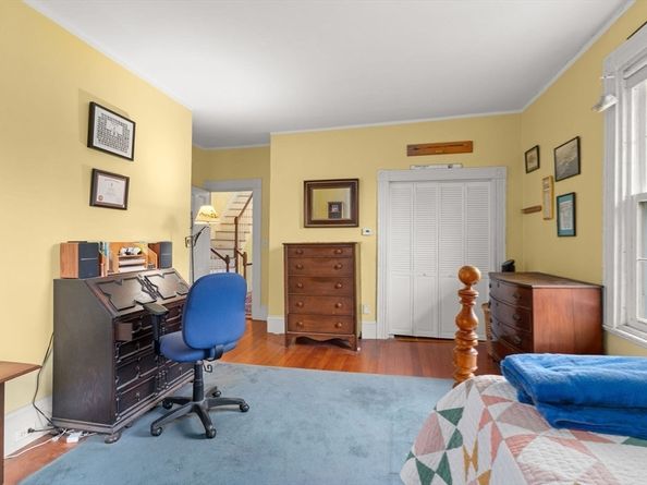 600 East Street, Dedham MA 02026