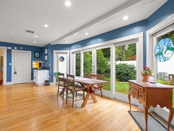 600 East Street, Dedham MA 02026