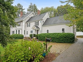 600 East Street