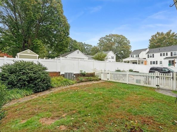 600 East Street, Dedham MA 02026