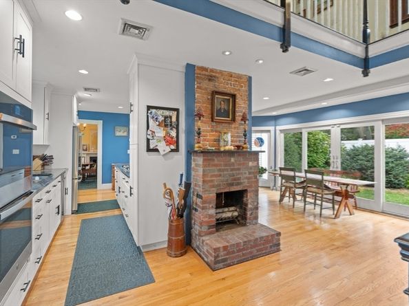 600 East Street, Dedham MA 02026