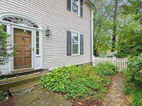 600 East Street, Dedham MA 02026