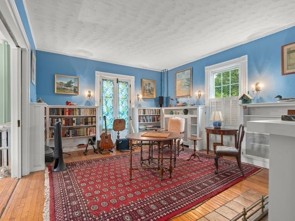 600 East Street, Dedham MA 02026