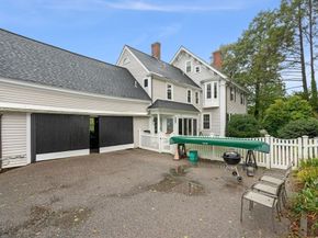 600 East Street, Dedham MA 02026