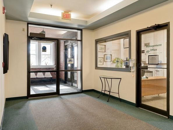 76 Elm Street G05, Boston MA 02130